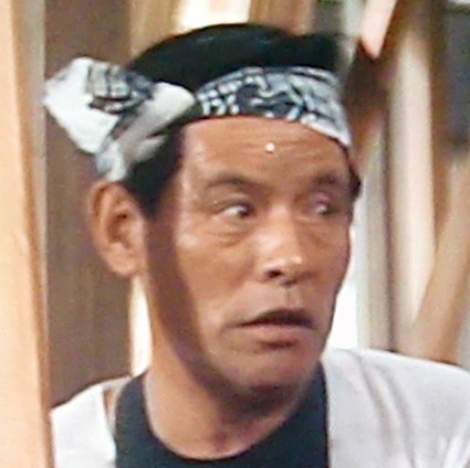 中島 元 俳優メモ