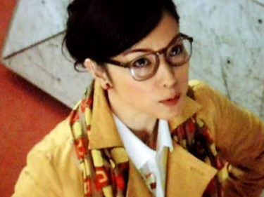 若村麻由美 俳優メモ