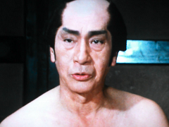 遠山金次郎 俳優メモ