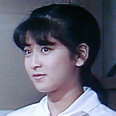 森高 千里 俳優メモ