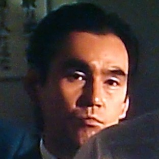 青沼神対馬 俳優メモ