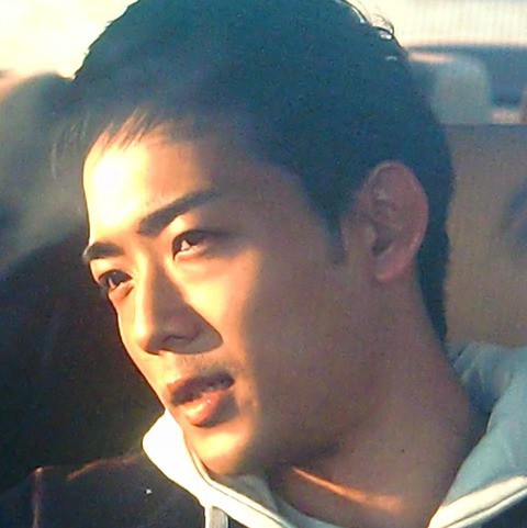 竜星 涼 俳優メモ