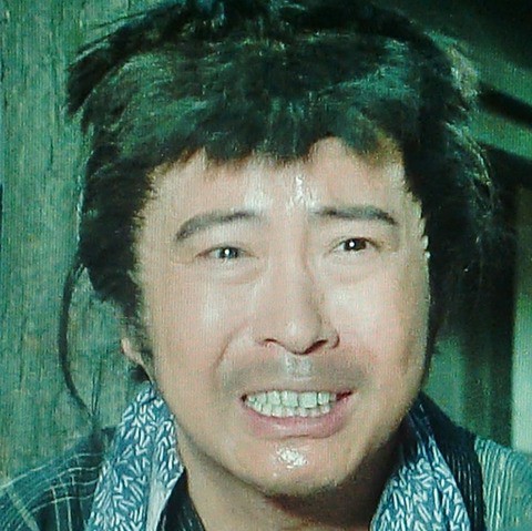 浜田 光夫 : 俳優メモ