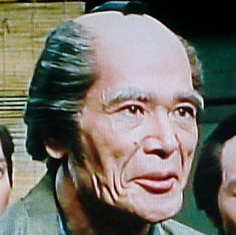 出水 憲司(出水 憲) : 俳優メモ