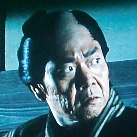 原 一平 俳優メモ