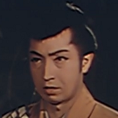 中村竜三朗(中村竜三郎・中川 清彦) : 俳優メモ