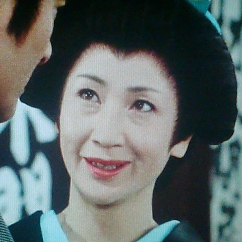 北林 早苗 村田 貞枝 俳優メモ