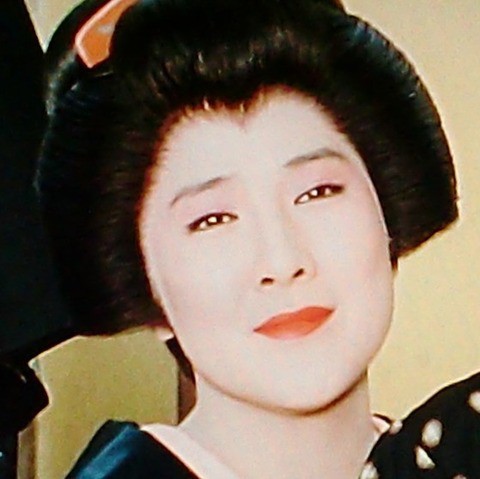 川中 美幸 俳優メモ