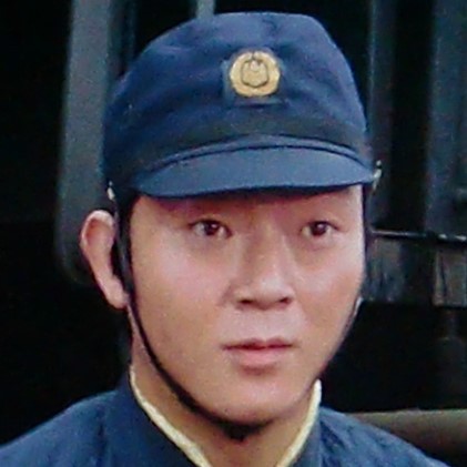 松山 省二 松山 政路 俳優メモ