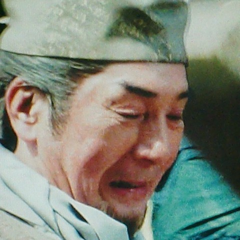 遠山金次郎 俳優メモ