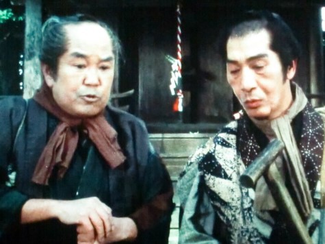 遠山金次郎 俳優メモ