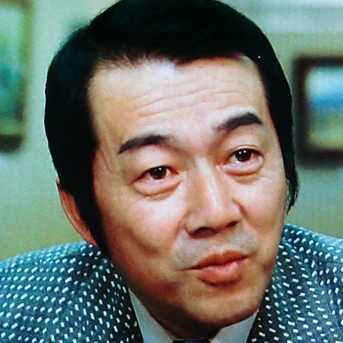 林 彰太郎 池 徹 俳優メモ