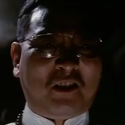 高木 均 俳優メモ