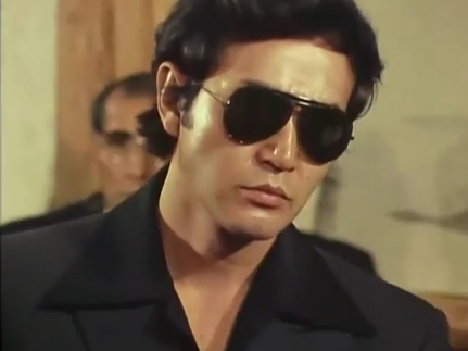 渡瀬 恒彦 俳優メモ