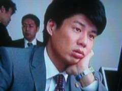 生島 勇輝 俳優メモ