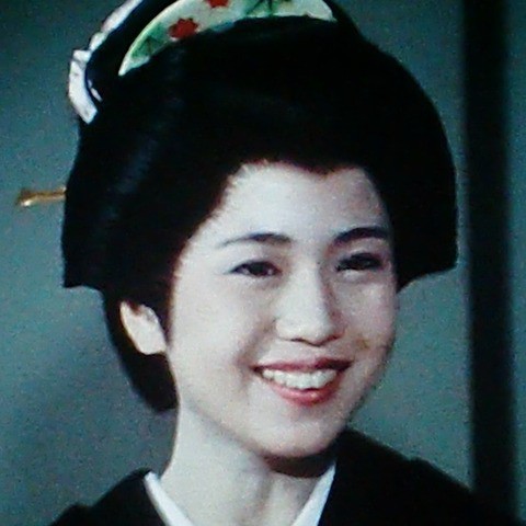 古手川伸子 俳優メモ