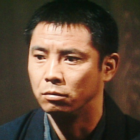 平泉 成 平泉征七郎 平泉 征 俳優メモ