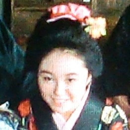 小林 千恵 瞳 ちえ 俳優メモ