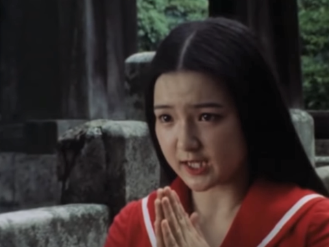 今井美佐子 俳優メモ