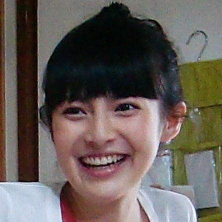 由月 杏奈 俳優メモ