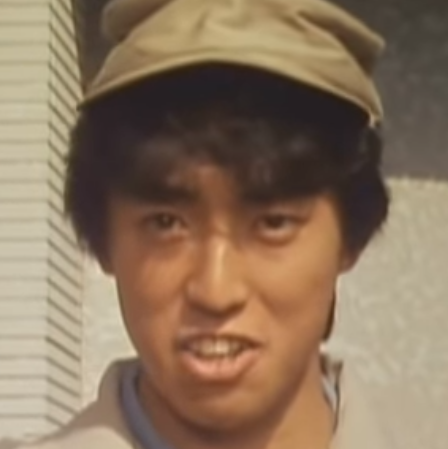 竹内 康博 俳優メモ