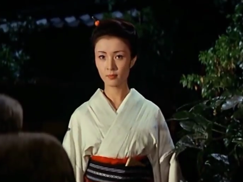 中村 英子 俳優メモ