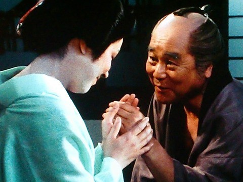 江戸家猫八 三代目 俳優メモ