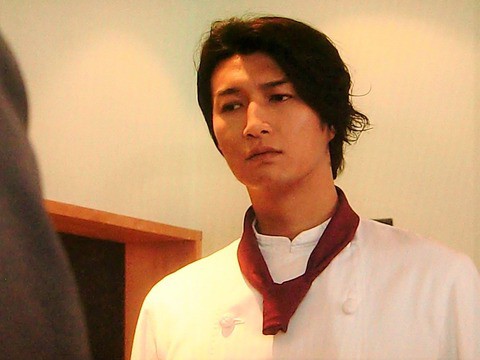 天野 浩成 俳優メモ