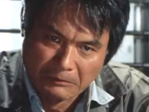 大木 正司 俳優メモ