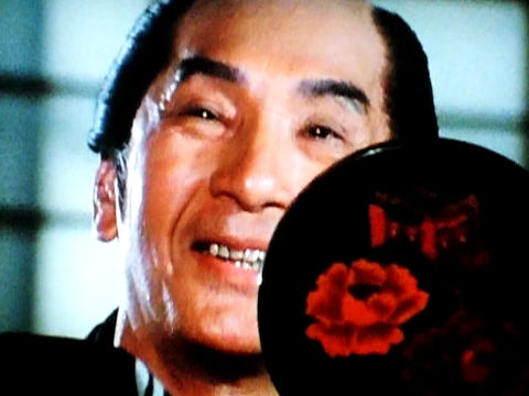 遠山金次郎 俳優メモ