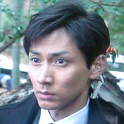 石井 一彰 俳優メモ