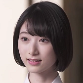 池間夏海　脇 