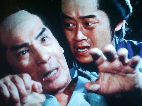 遠山金次郎 俳優メモ