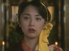 櫻井 淳子 俳優メモ