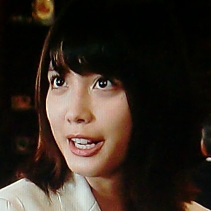 松田 るか 俳優メモ