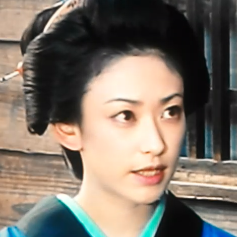 松永 香織 俳優メモ