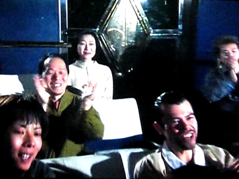 久保田芳之 俳優メモ