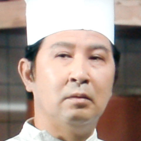 伊藤 正博 俳優メモ