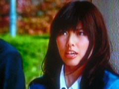 橘 ゆりか 俳優メモ