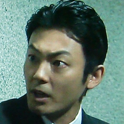 日野 誠二 俳優メモ 日野 誠二 俳優メモ