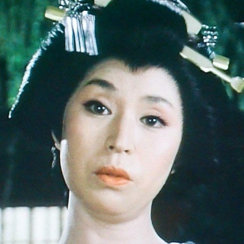 松尾嘉代 火曜サスペンス劇場エロ 