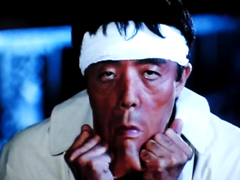 梨本謙次郎 俳優メモ