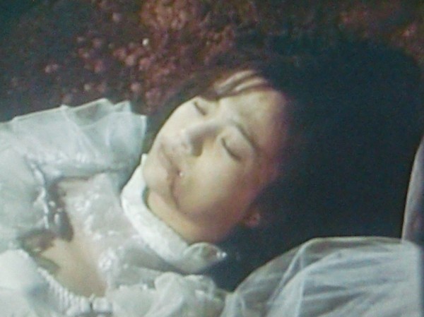 白貝真理子 俳優メモ