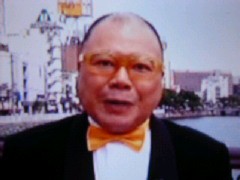 タージン 俳優メモ