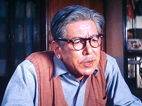 清水 将夫 : 俳優メモ