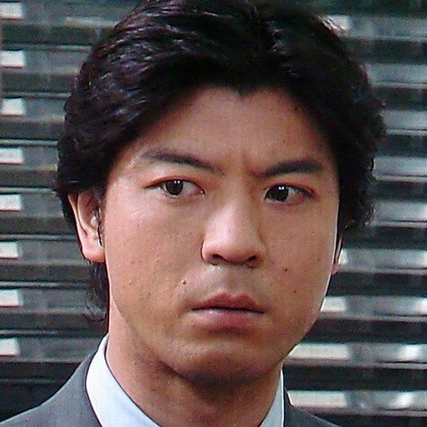 上川 隆也 俳優メモ 上川 隆也 俳優メモ