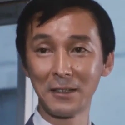 武内 亨 俳優メモ