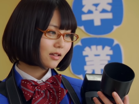 鈴木かすみ : 俳優メモ