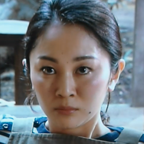 吉田 久美 俳優メモ