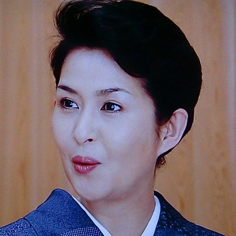 古手川祐子 俳優メモ